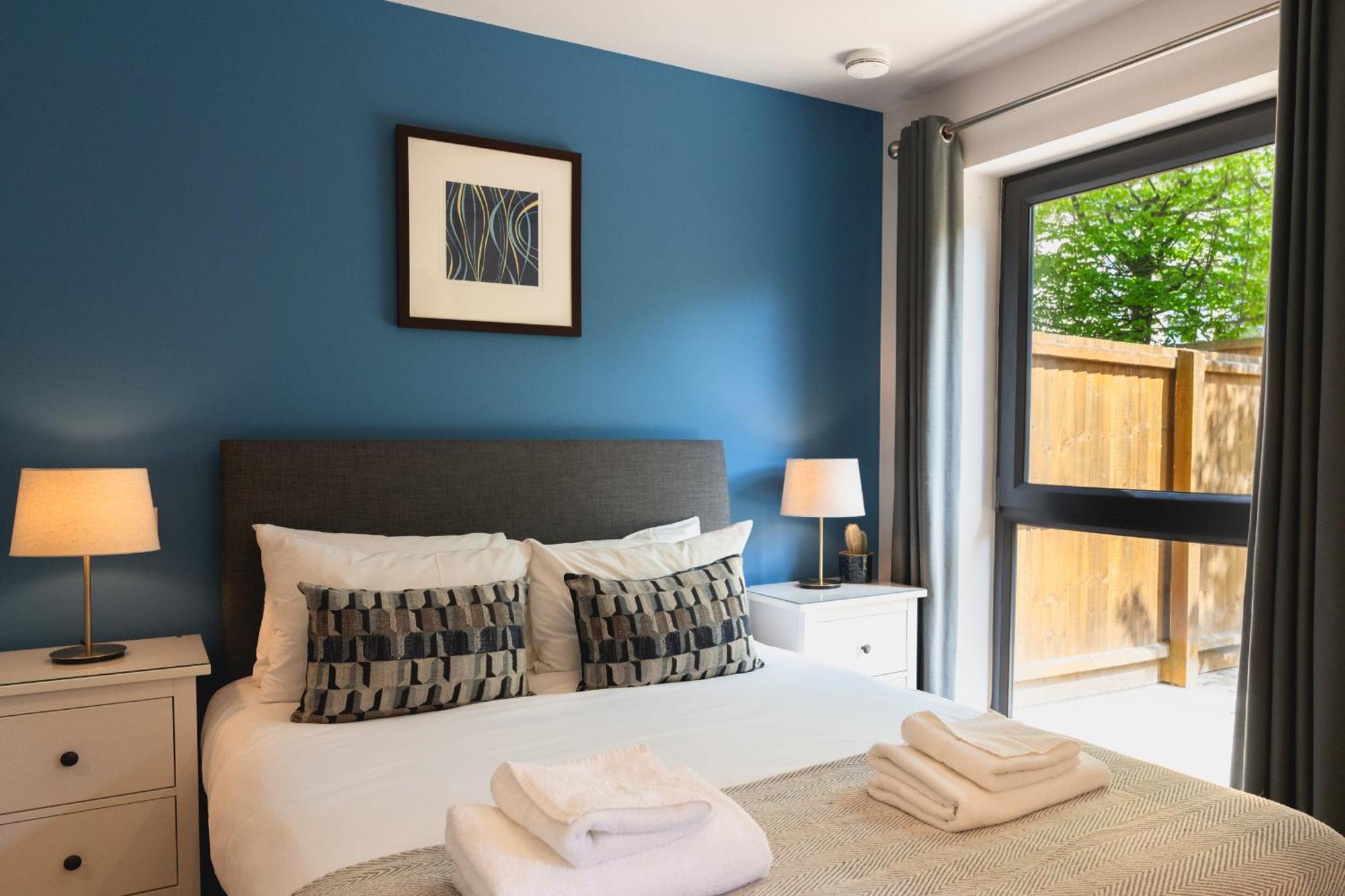 Your Space Apartments - Eden House Cambridge  Exterior photo