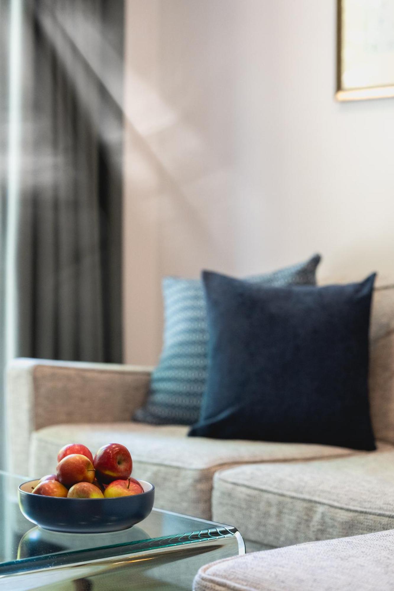 Your Space Apartments - Eden House Cambridge  Exterior photo